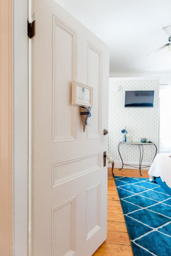 Heritage Quay Bed & Breakfast Pictou Buitenkant foto