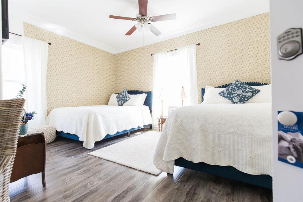 Heritage Quay Bed & Breakfast Pictou Buitenkant foto