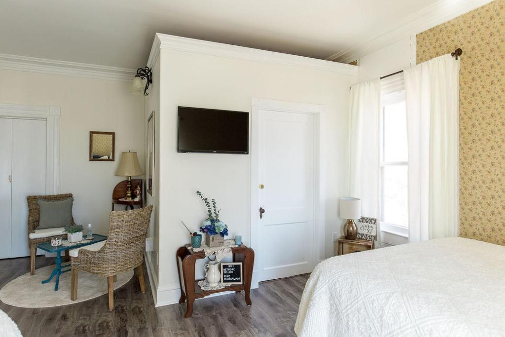 Heritage Quay Bed & Breakfast Pictou Buitenkant foto