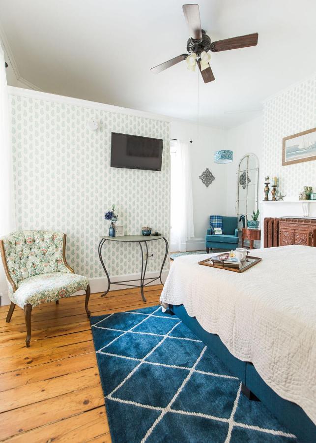 Heritage Quay Bed & Breakfast Pictou Buitenkant foto