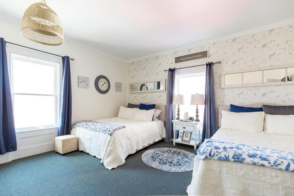 Heritage Quay Bed & Breakfast Pictou Buitenkant foto