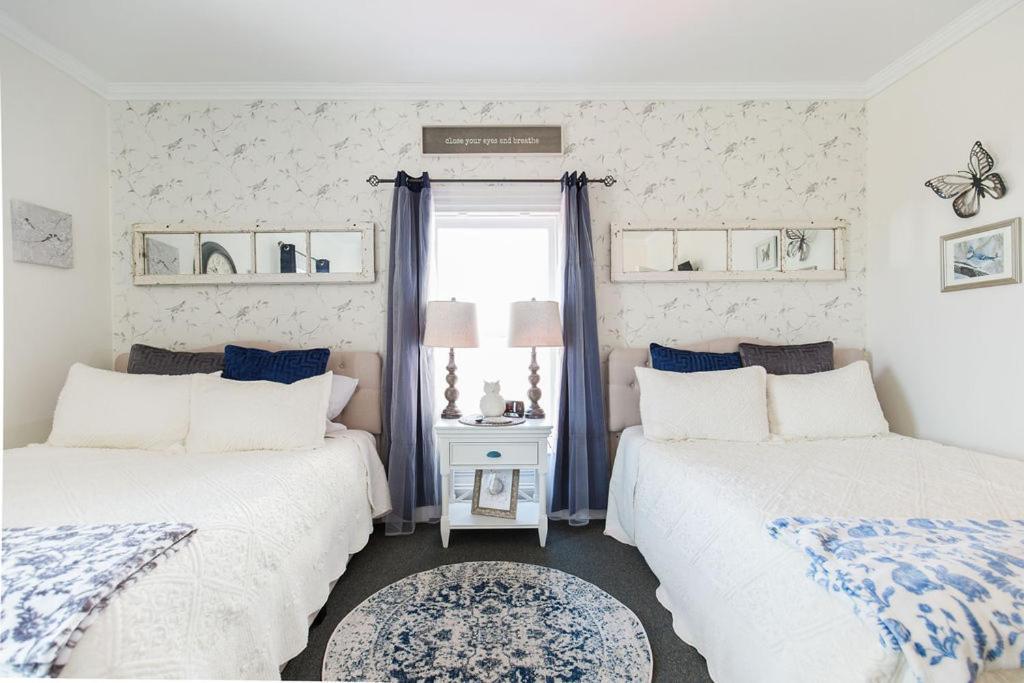 Heritage Quay Bed & Breakfast Pictou Buitenkant foto