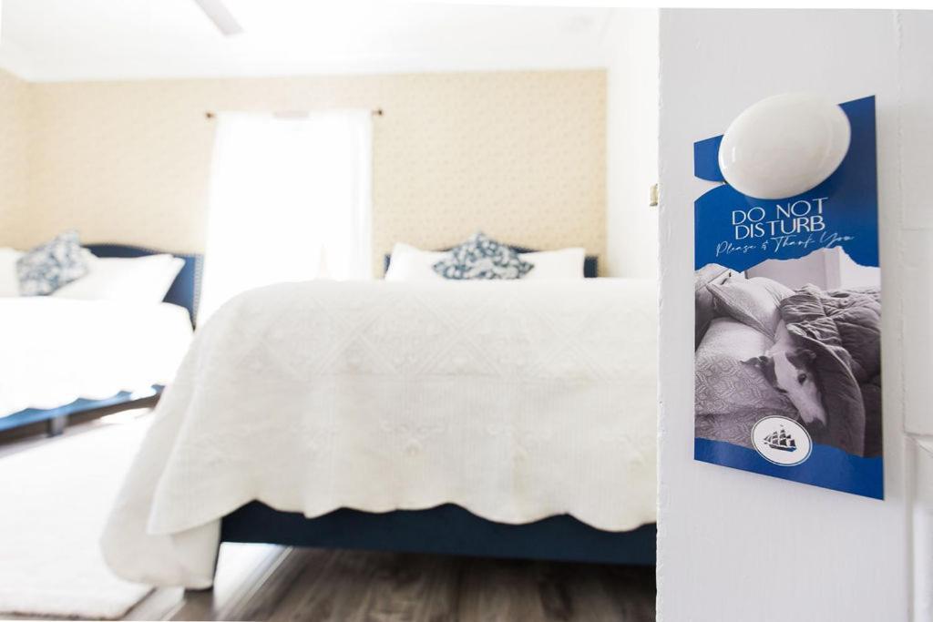 Heritage Quay Bed & Breakfast Pictou Buitenkant foto