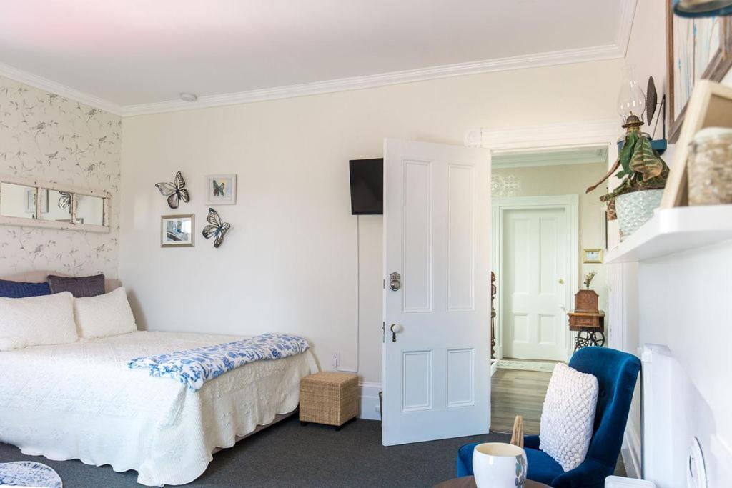 Heritage Quay Bed & Breakfast Pictou Buitenkant foto
