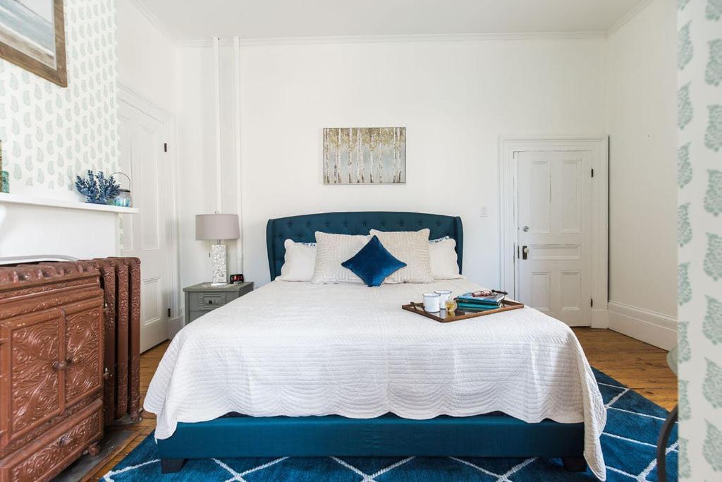 Heritage Quay Bed & Breakfast Pictou Buitenkant foto