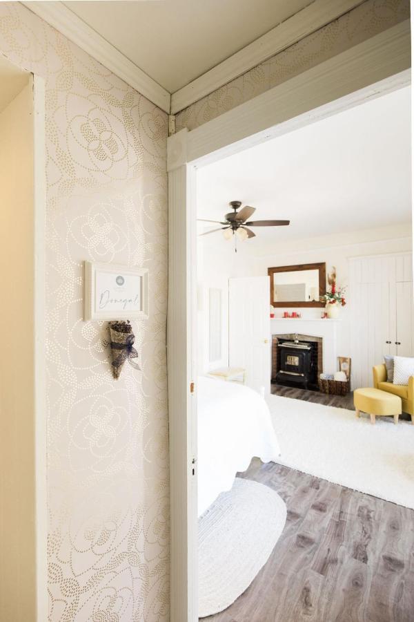 Heritage Quay Bed & Breakfast Pictou Buitenkant foto