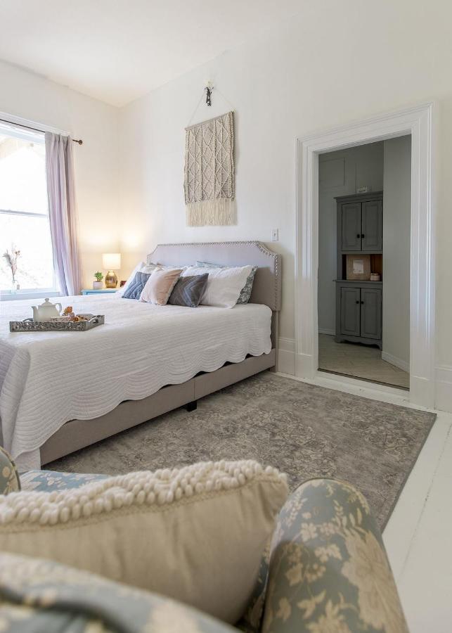 Heritage Quay Bed & Breakfast Pictou Buitenkant foto